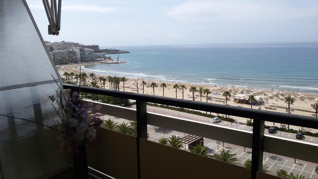 Appartement Edificio Rodas Salou