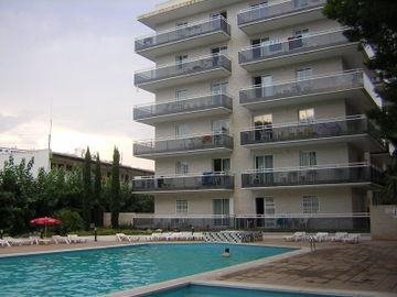Intersalou Priorat Apartment