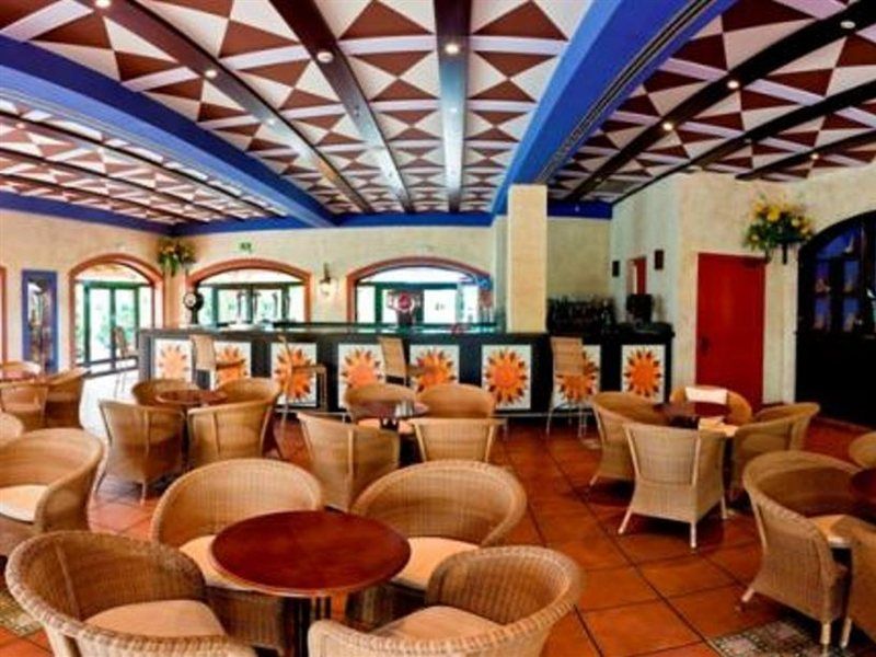 Hotel Portaventura El Paso - Includes Unlimited Access To Portaventura Park & 1 Access To Ferrari Land 4*
