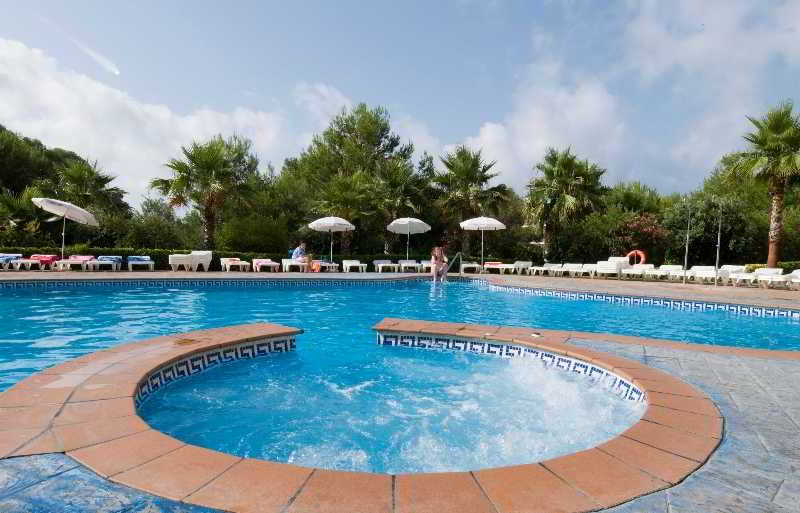 Apartment Ontario Salou