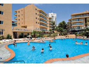 Ontario * Salou