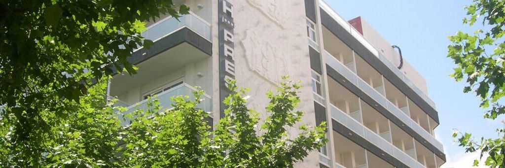President Hotel Salou