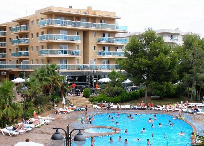 Apts Ontario Salou