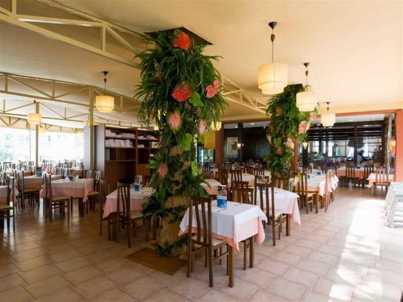 Hotel Sol D´or La Pineda