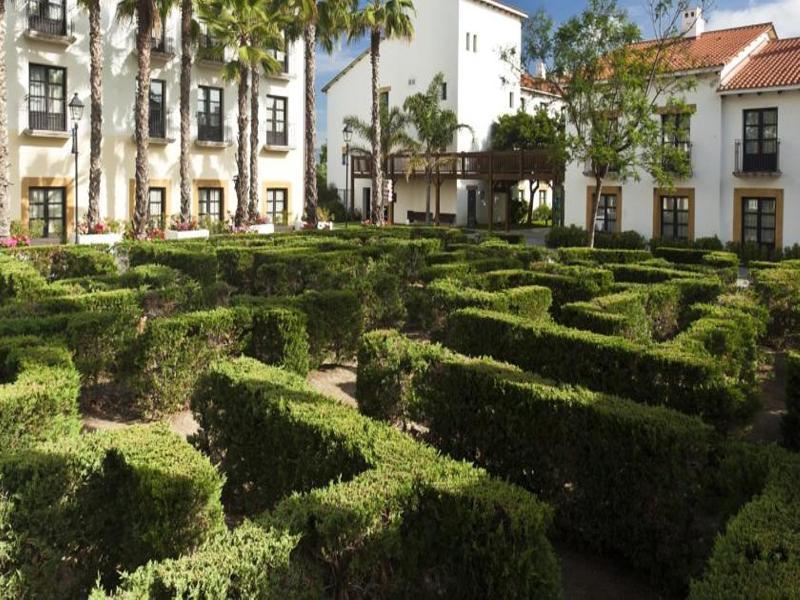 Hotel Portaventura El Paso - Includes Unlimited Access To Portaventura Park & 1 Access To Ferrari Land Salou