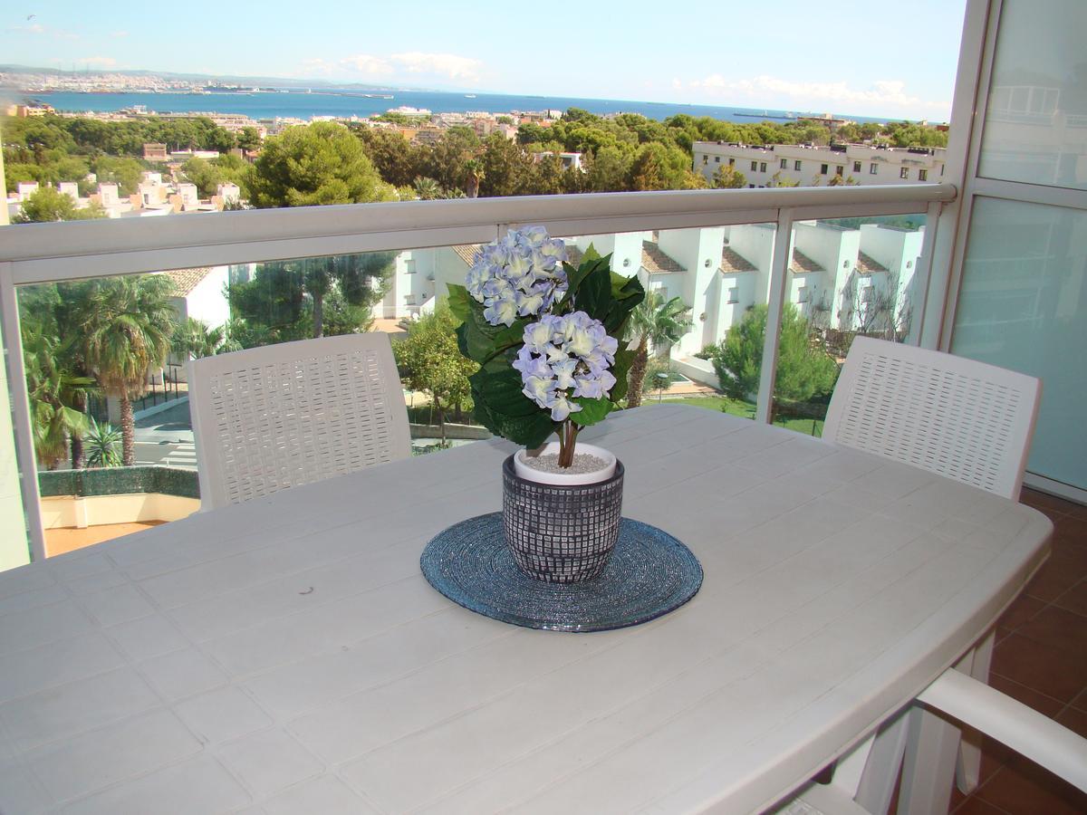 Mirador Cap