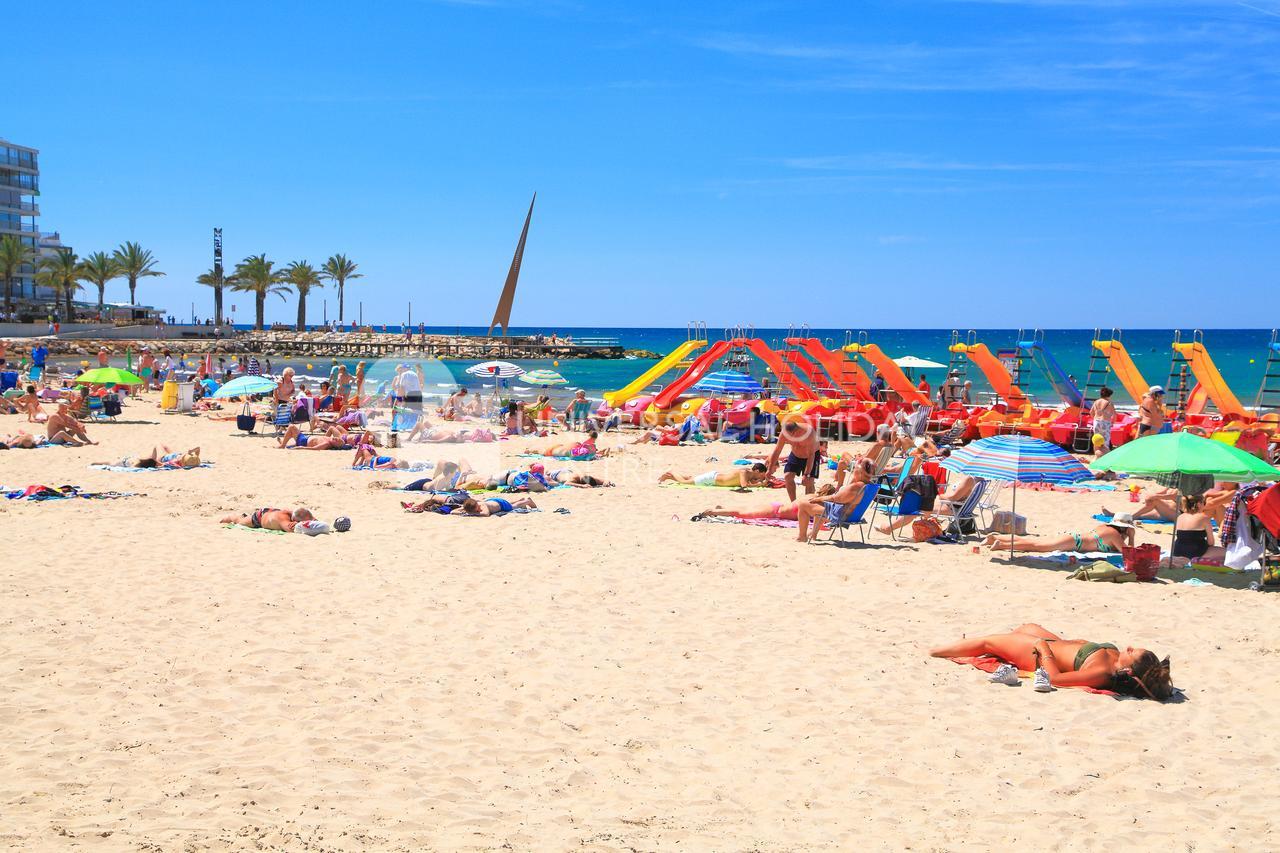 Uhc Park Apartment Salou