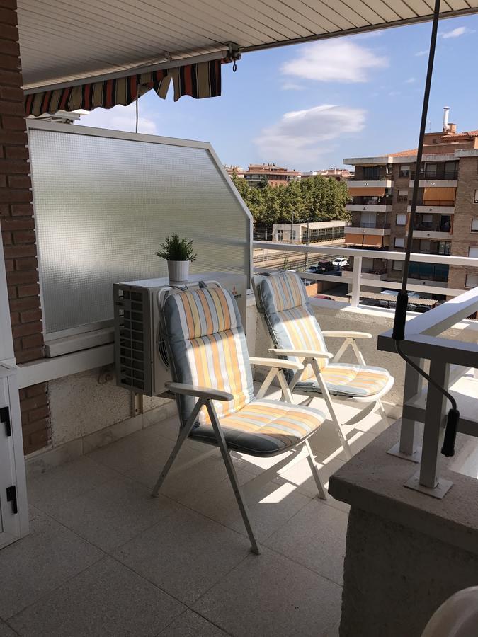 COSTA DAURADA APARTAMENTS - Nobusa Apartamento Salou