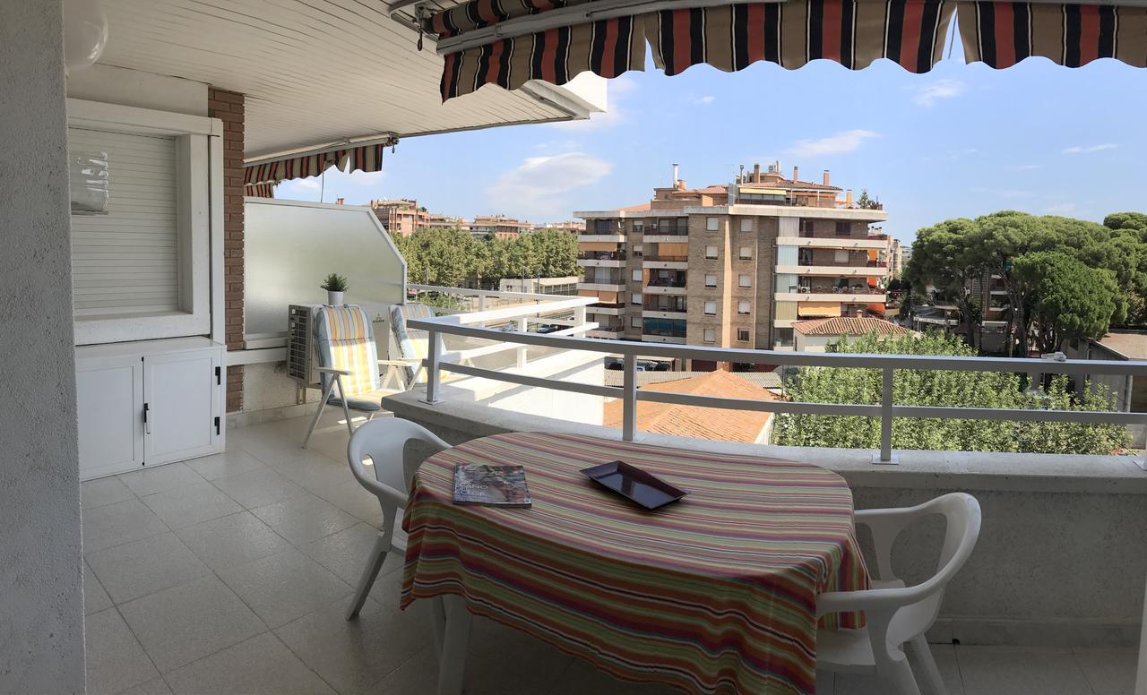 COSTA DAURADA APARTAMENTS - Nobusa Salou