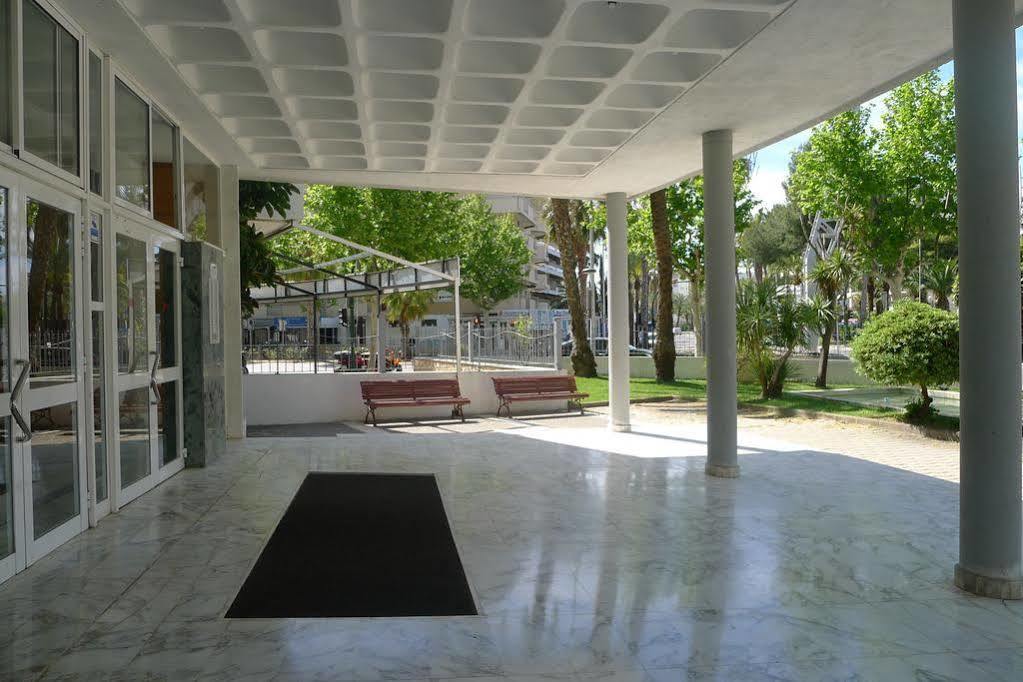Hotel Apartamentos Royal Salou Salou