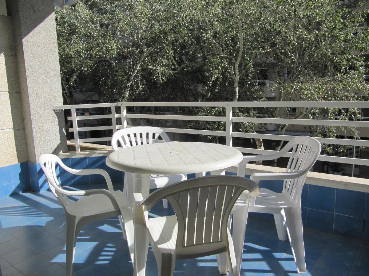 Apartment Zahara Palmyra