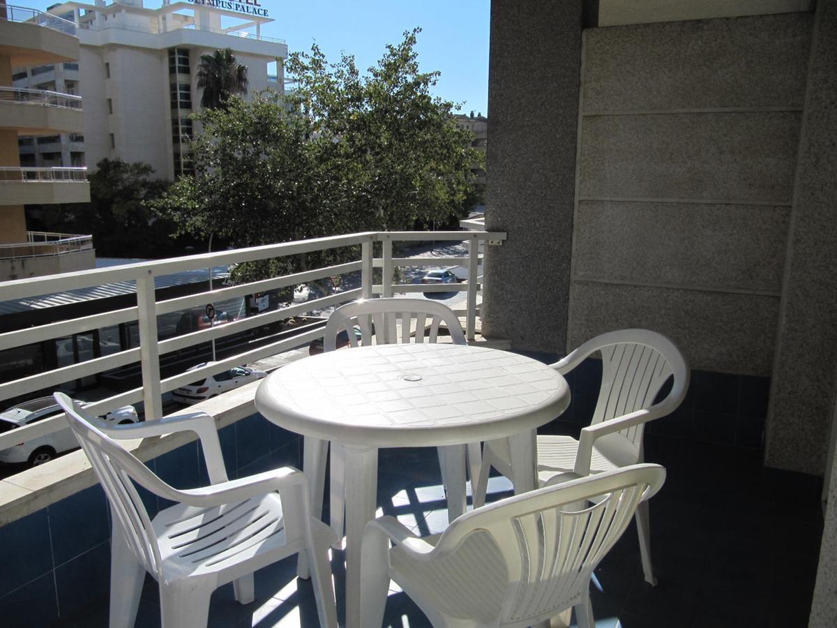 Zahara Palmyra Apartment