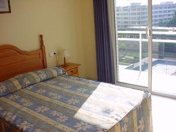 Apartment Intersalou Priorat *