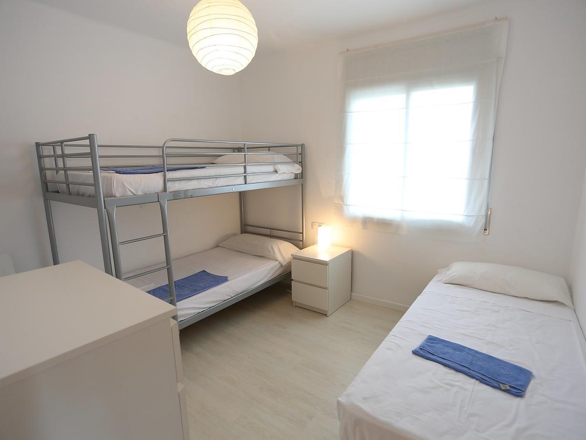 Terecel Salou-4 By Interhome Appartement *