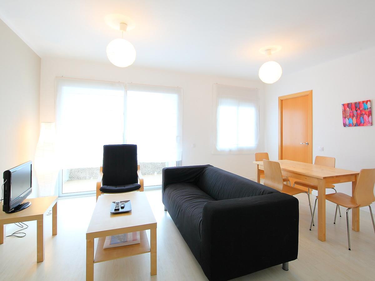 Terecel Salou-7 By Interhome Apartment Salou