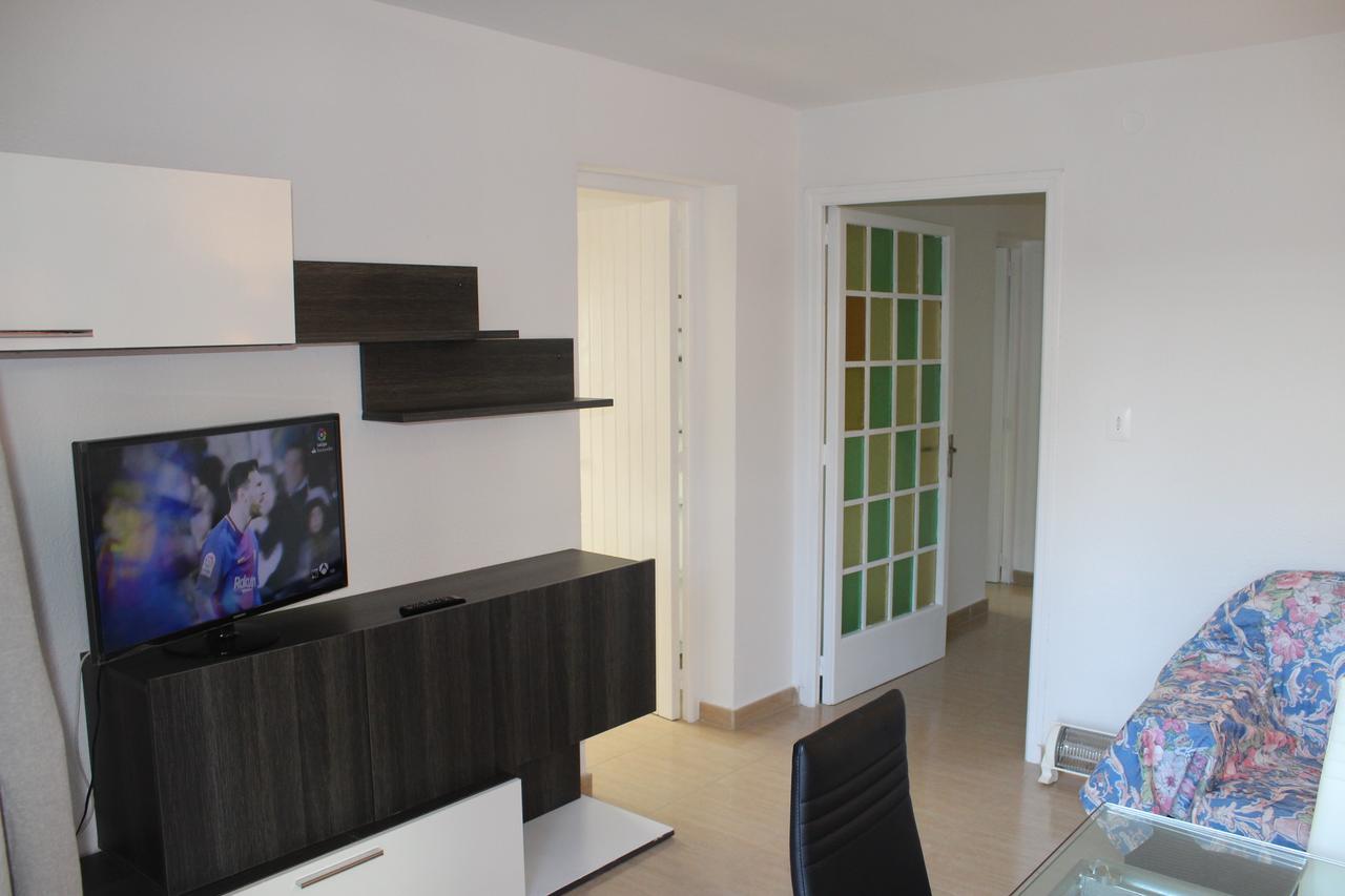 Apartment Platja Llarga Nuria Salou