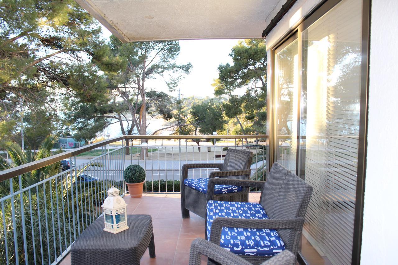 Apartment Platja Llarga Nuria *
