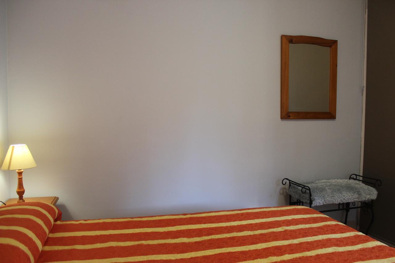 Platja Llarga Nuria Apartment *