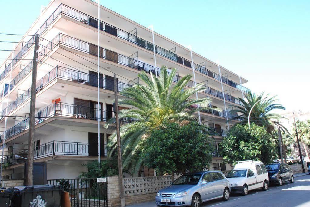 Flandria Apartment *