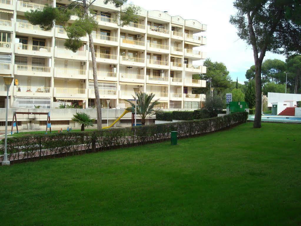 Apartment C&B Apartamento Catalunya 92 Salou
