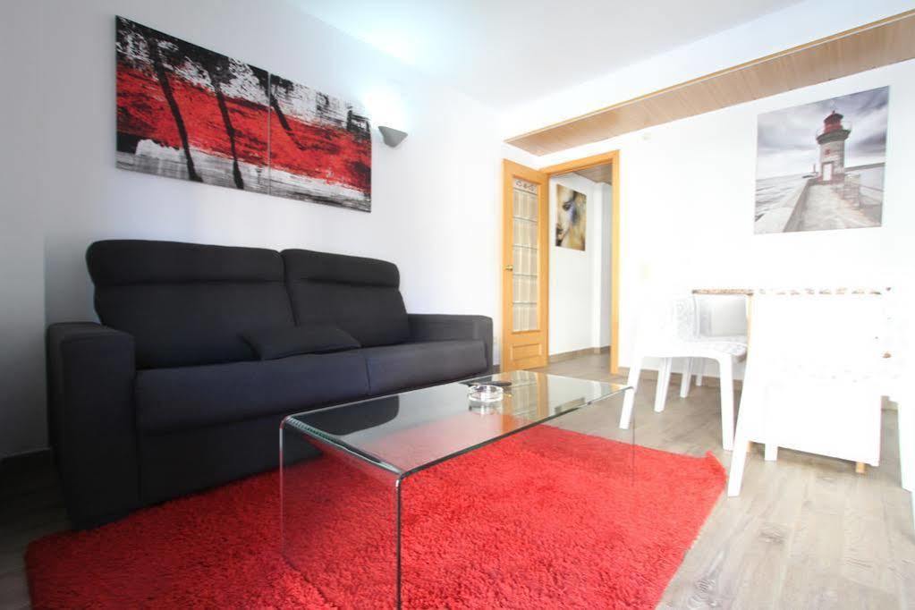 Apartment C&B Apartamento Catalunya 92 Salou