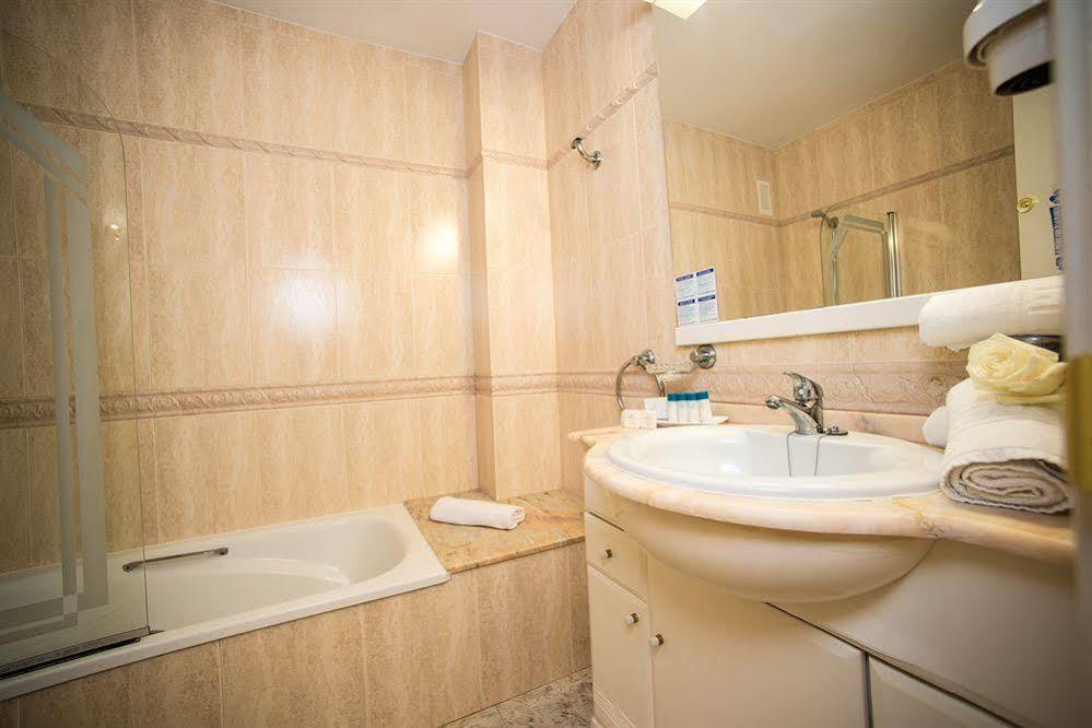 Apartment Ona Novelty