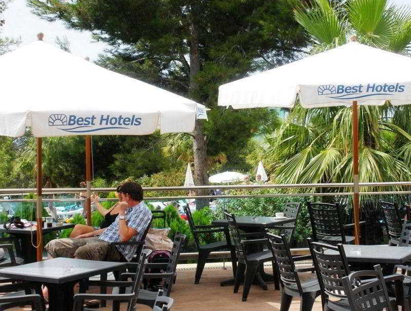 Ontario * Salou
