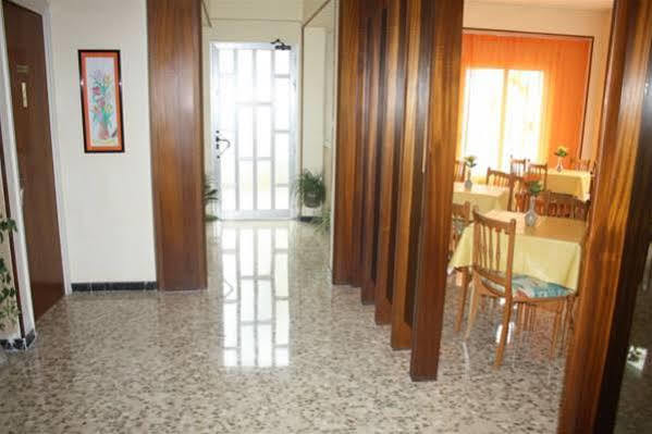 Gasthuis Torre Mar 3*
