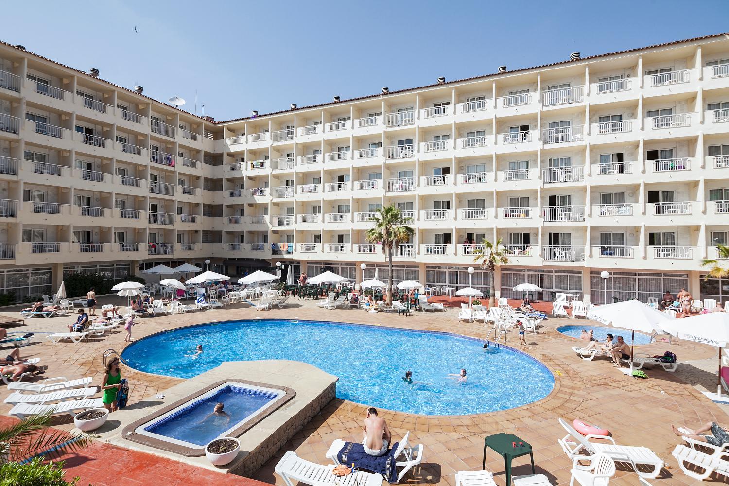 San Diego 4* Salou