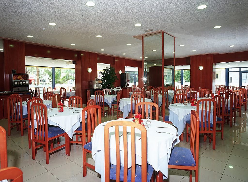 Hotel California Aptos 5*