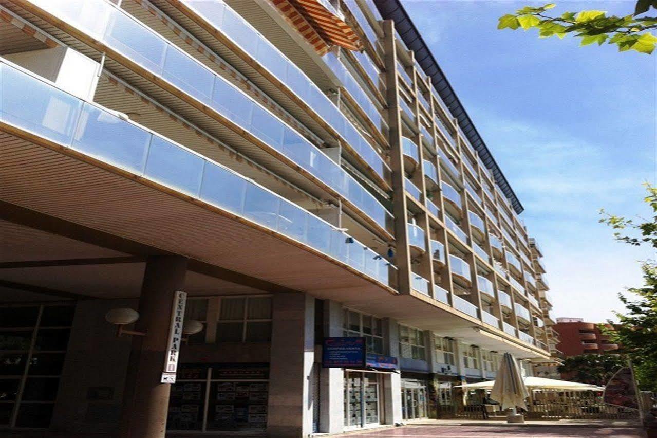 Park Family Rentalmar * Salou