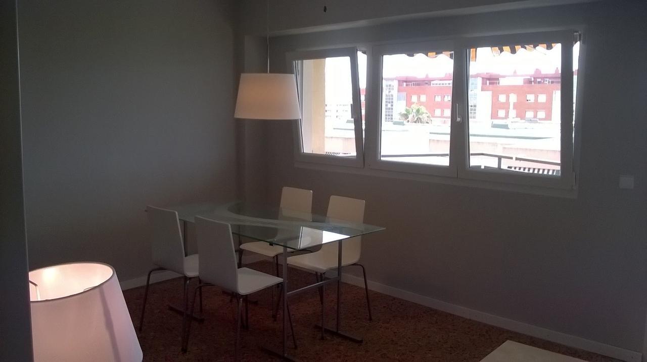 Apartamento Apartamento Cibeles