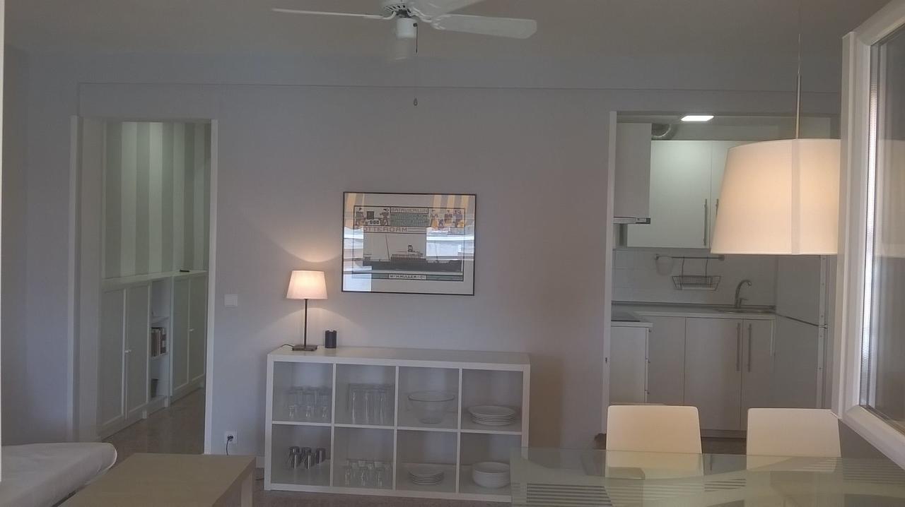 Apartamento Cibeles Salou