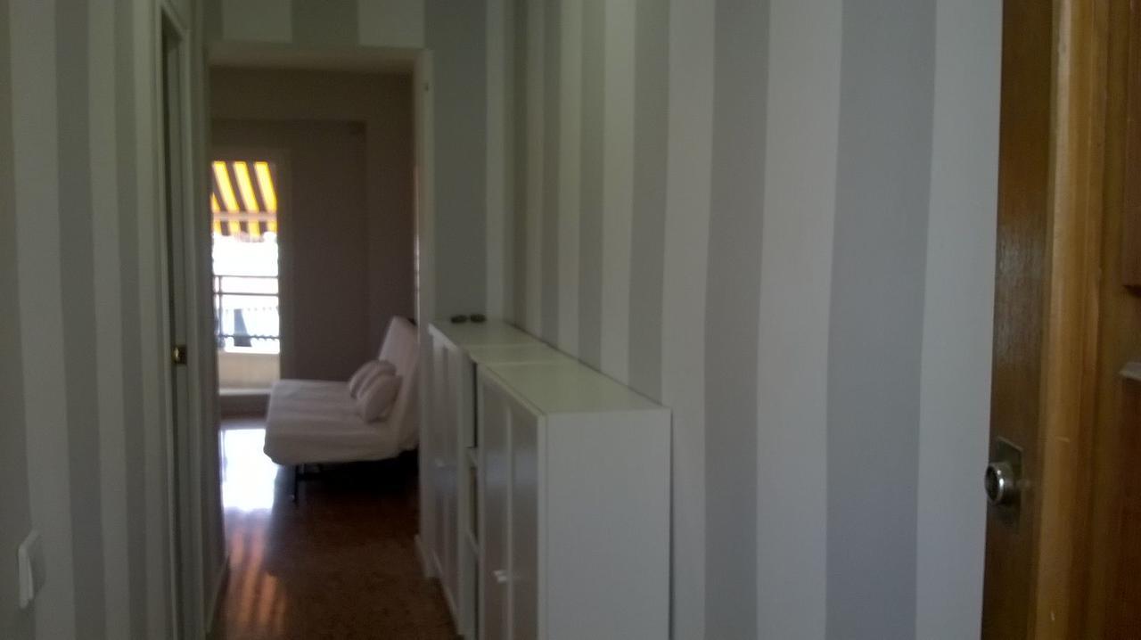 Apartamento Apartamento Cibeles Salou