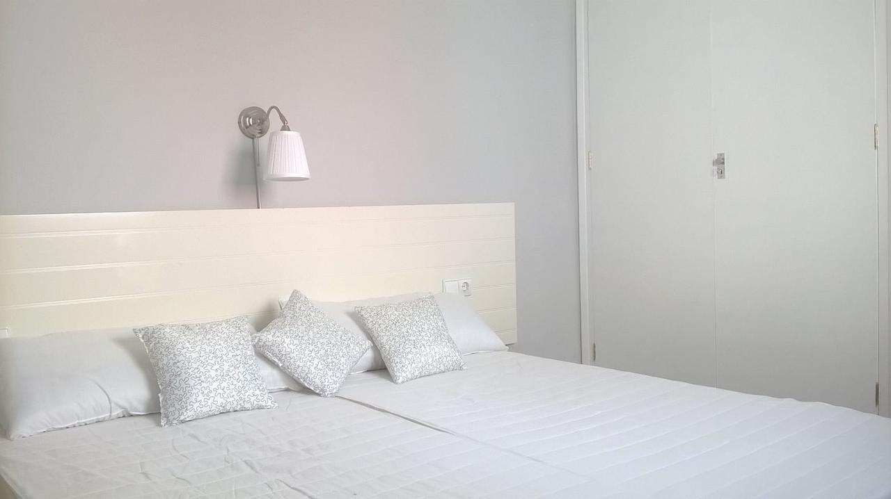 Apartamento Cibeles Apartamento