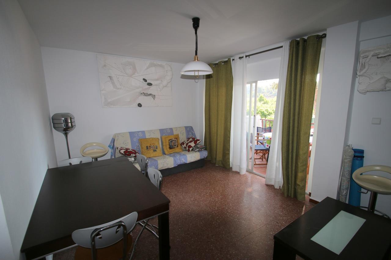 Apartamento Picasso *