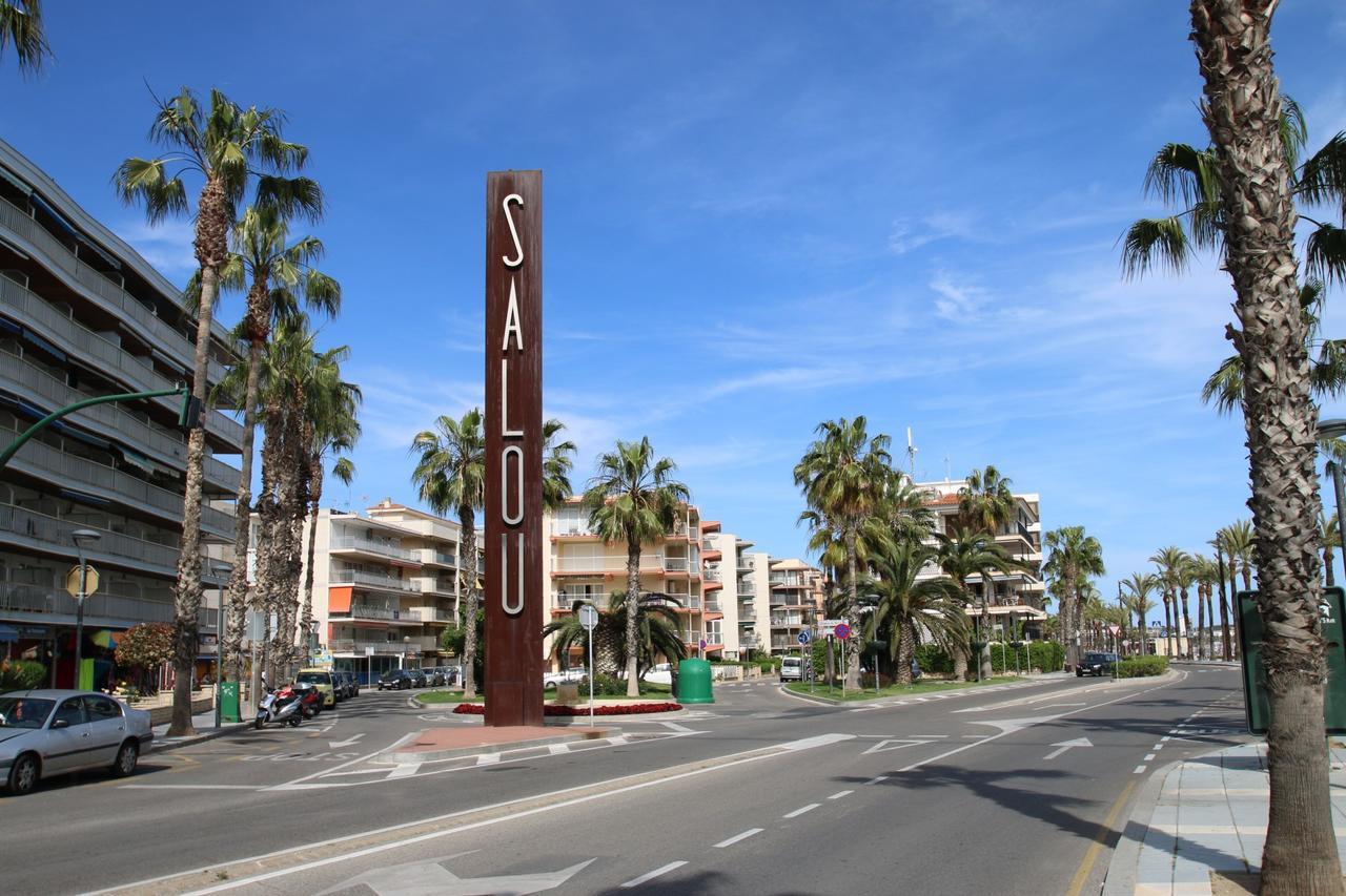 Apartamento Picasso Apartment Salou