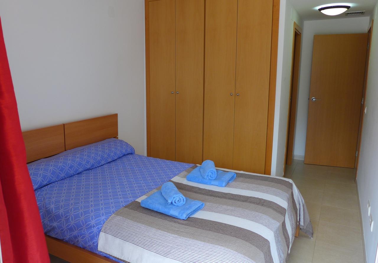 Apartamento Uhc Paradise Village Family Complex *