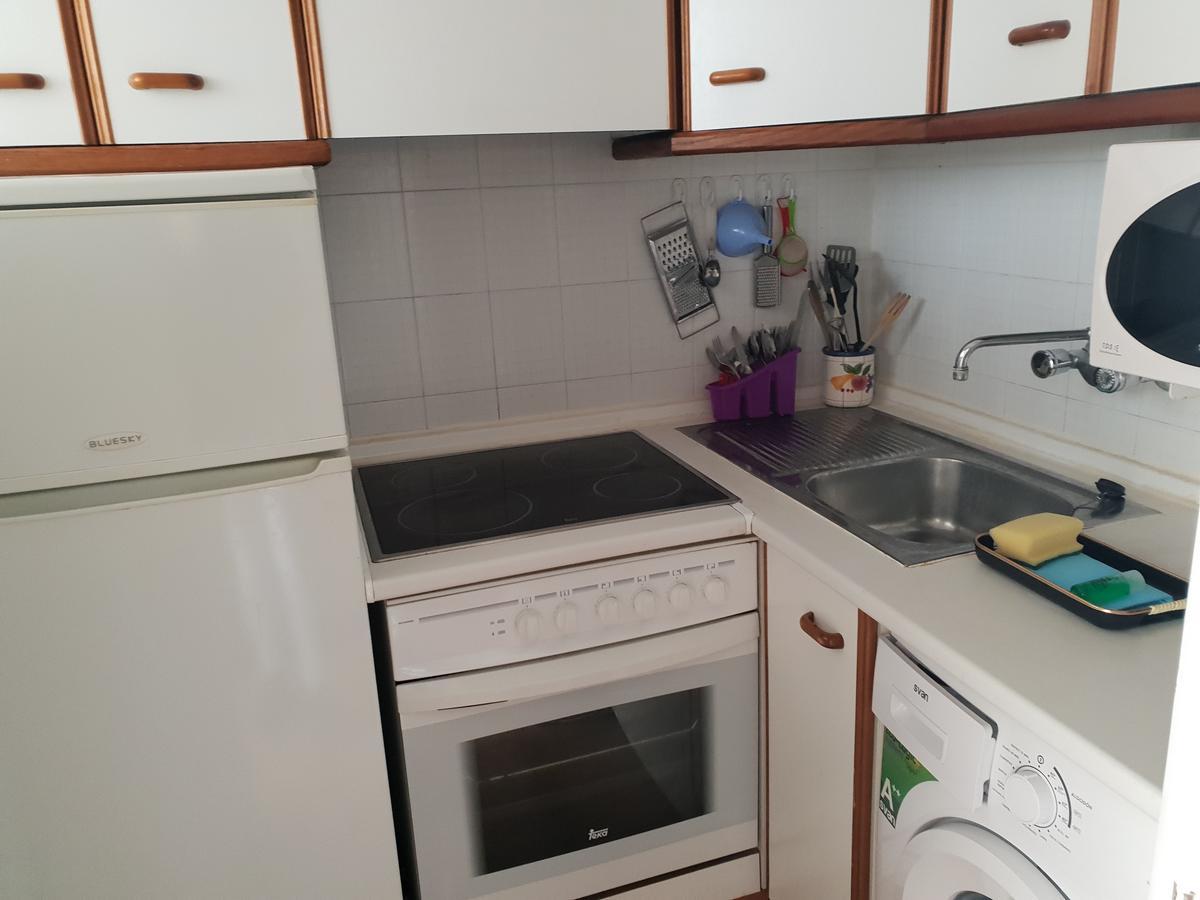 Appartement Edificio Rodas Salou