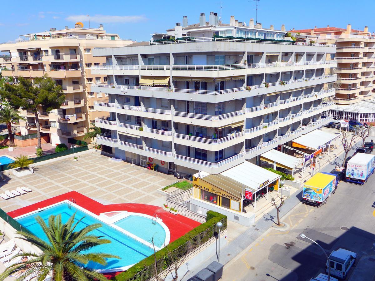 Rentalmar Zahara Family Apartamento *