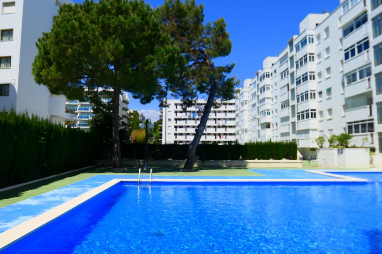 Apartment Rentalmar Family Anagabu *