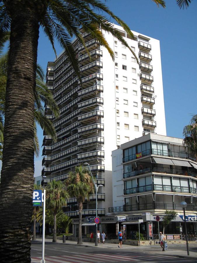 Appartement Rodas Arysal *