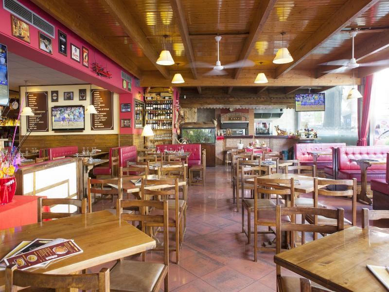 Hotel Hotel Salou Beach by Pierre & Vacances 4*