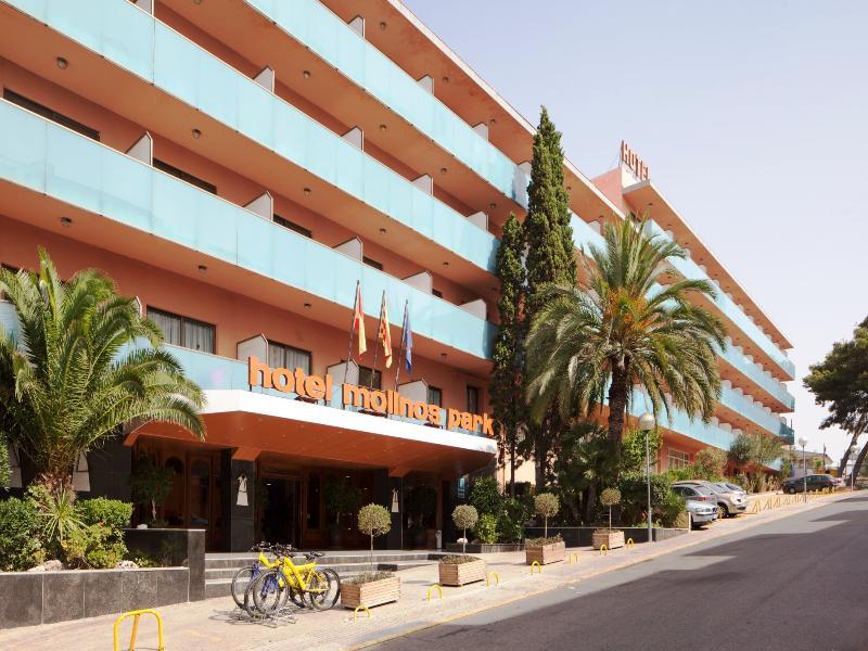 Htop Molinos Park Salou