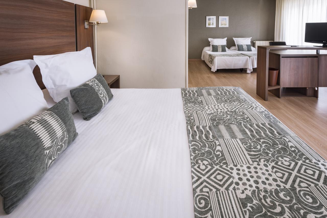 Acqua Hotel Salou