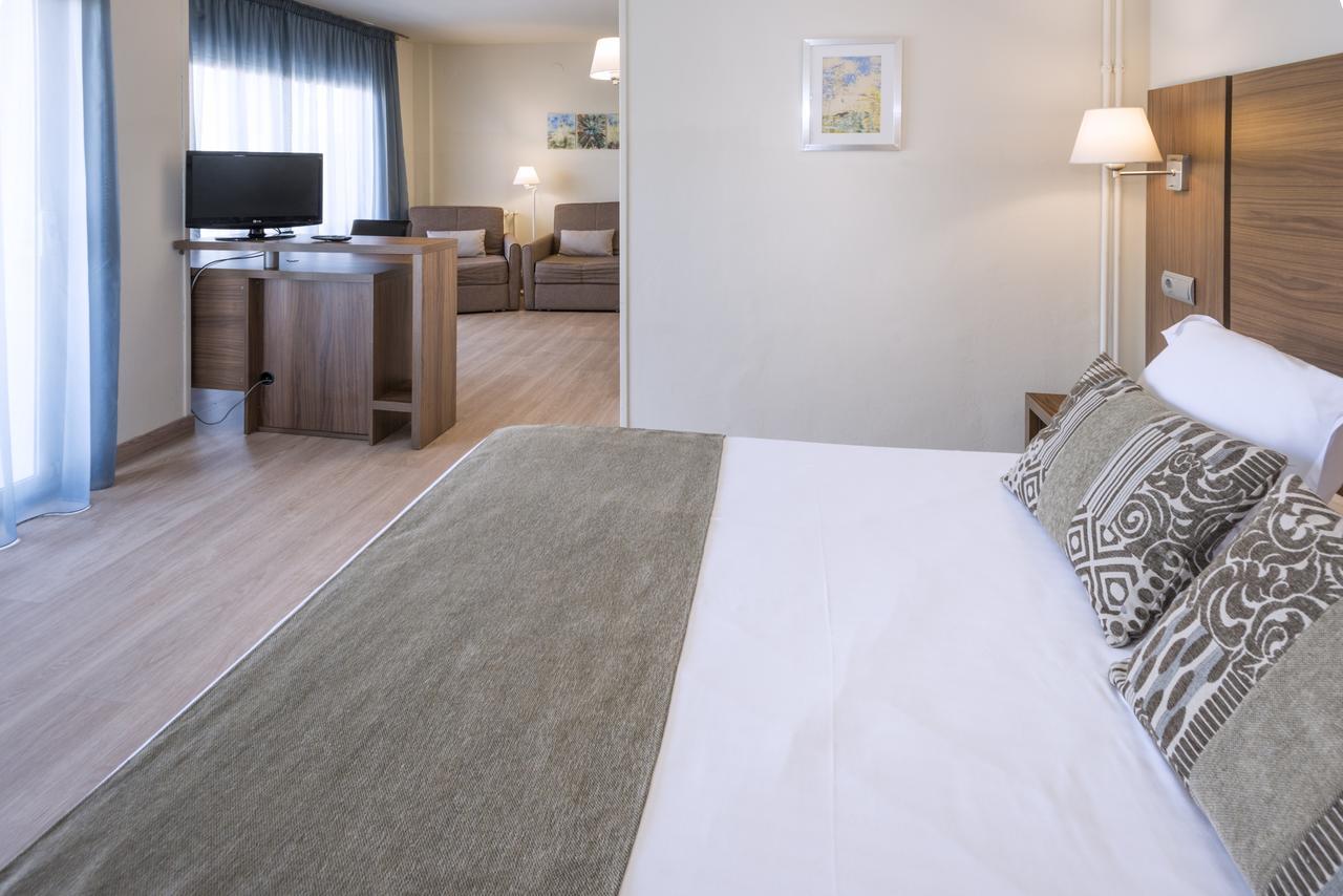 Acqua Hotel