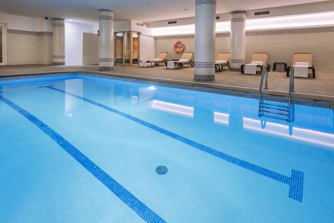 Golden Acqua Hotel Salou