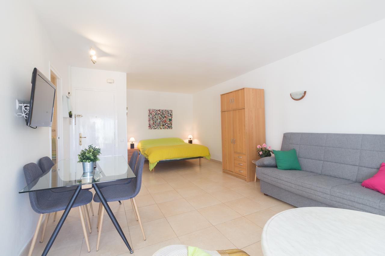 Aries Luxe Iberplaya Apartment