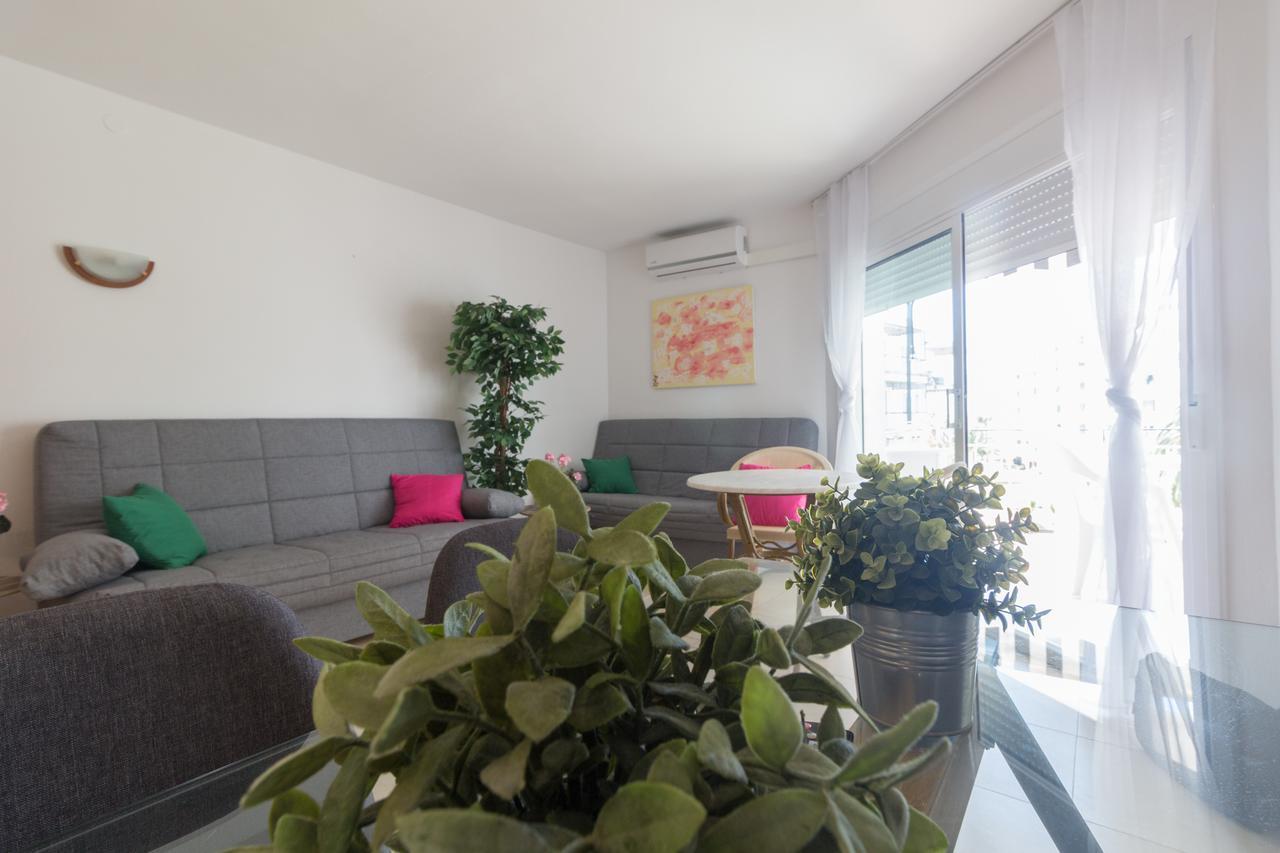 Apartment Aries Luxe Iberplaya Salou