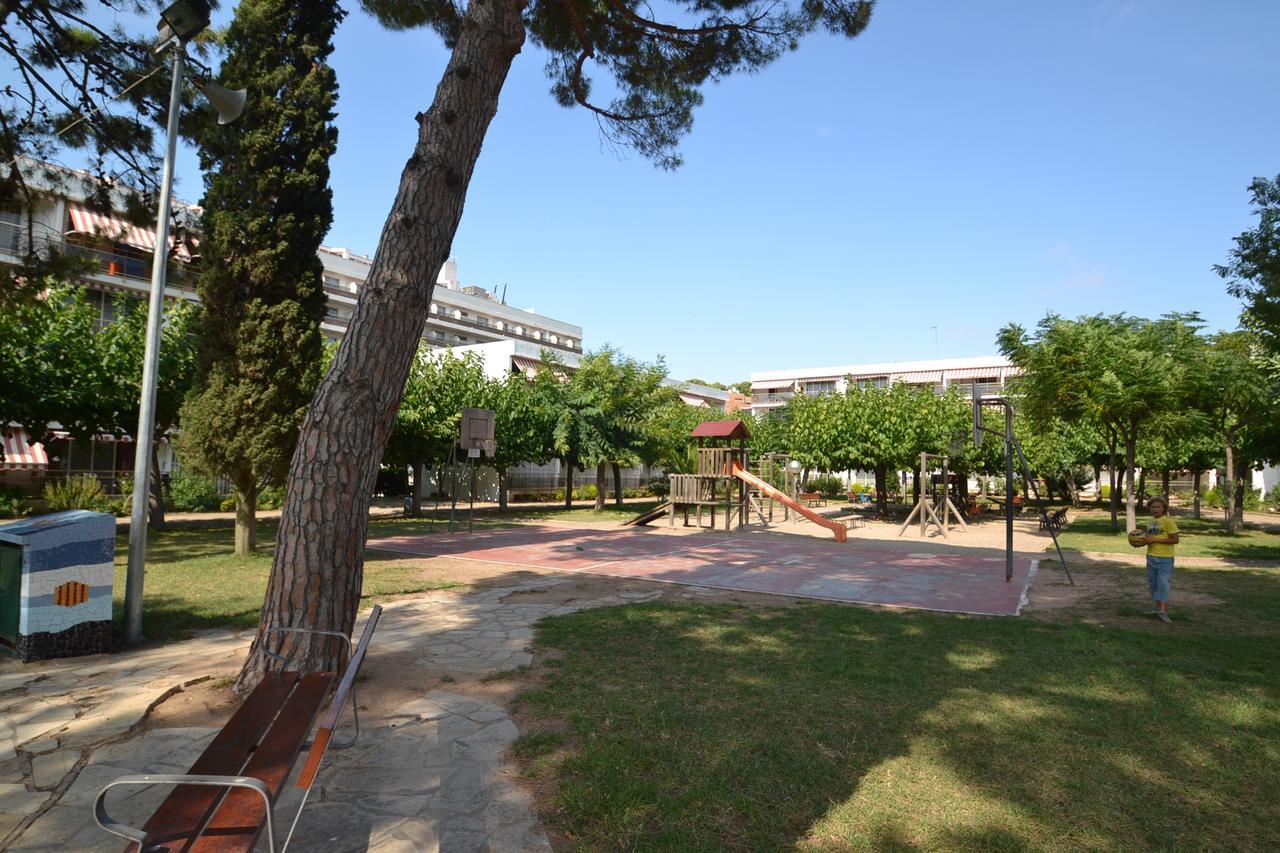 Apartment Wvp - Reus Camp Y Mar Salou